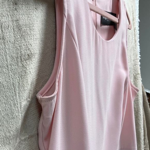 Sag Harbor Dress with Jacket Size 12 - Picture 8 of 11